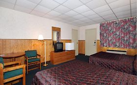 Econo Lodge Beavercreek Oh